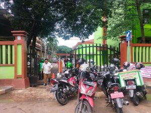 Begini Kritik Keras DPRD Kota Bekasi Soal Parkir Berbayar, Bambang: Kok Pemkot Bekasi Jadi Eksklusif!