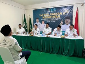 PKB Kabupaten Bekasi Gali Potensi Bacaleg