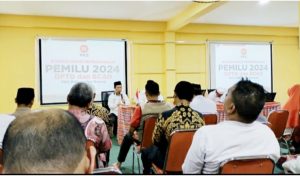 PKS Kabupaten Bekasi Mulai Perkuat Dapil