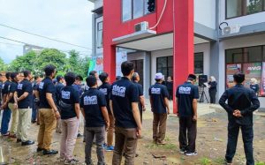 Pastikan Warga Miliki Hak Pilih