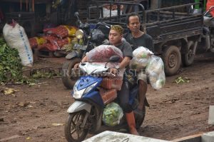 Pedagang Dorong Percepatan Pembangunan PIC
