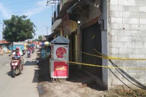 Pembunuh Pedagang Ayam Goreng Terancam 15 Tahun Penjara