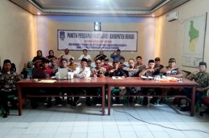 Pemkab Diminta Fokus Urus Pemekaran Bekasi Utara
