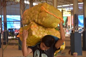 Pemkab Hari Ini Bahas Kelanjutan Pembangunan PIC