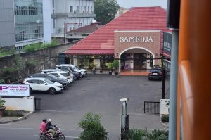 Pemkab dan Pemkot Bekasi Sepakat Benahi Aset