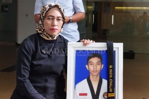 Pulihkan Nama Baik Hasya