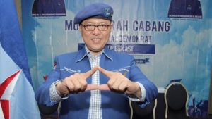 Partai Demokrat Siapkan Kader di Pilkada Kota Bekasi, Abdul Rozak Ikut Proses Penjaringan