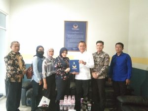 Pengurus Partai Berkarya Kepincut Anies Baswedan