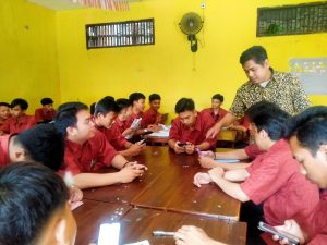 Guru SMK Dituntut Terus Mengasah Keahlian   