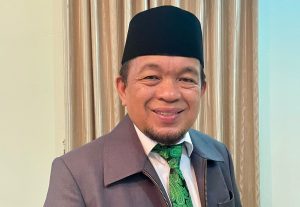 Pentolan PKS Masuk PKB Kabupaten Bekasi