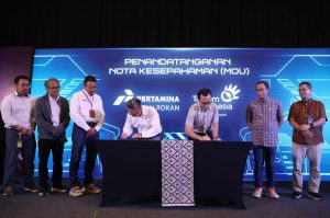 Platform metaNesia Milik Telkom Dukung Digitalisasi PHR Dalam Penyediaan Pelatihan Secara Virtual