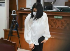 Hakim Ungkap Cerita Pelecehan Seksual Putri Menyesatkan, Picu Pembunuhan