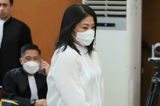 Putri Divonis 20 Tahun Penjara Disebut Kecewa, Pengacara: Kok Tidak Ada yang Meringankan