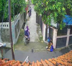 Detik-Detik 2 Korban Sebelum Dibunuh dan Dicor di Harapan Jaya, Bekasi Utara