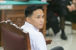 Ini Alasan Hakim Vonis 1 Tahun 6 Bulan untuk Eksekutor Pembunuhan Yoshua