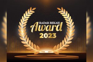 Kepoin Siapa Saja Penerima Penghargaan Radar Bekasi Award 2023, Ini 22 Daftar Tokohnya