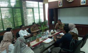 Radar Bekasi Award dan Jalan Sehat Ramaikan HUT Kota Bekasi