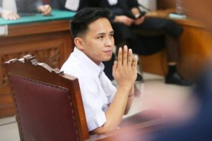 Bharada Richard Eliezer Jalani Sidang Kode Etik Polri Hari Ini