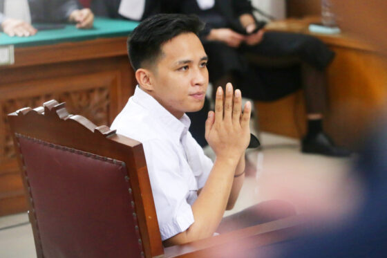 Sidang Etik Putuskan Bharada E Tetap Anggota Polri, Begini Respons Pengacara Yosua