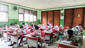 Sekolah Bebas Tentukan Pilihan Implementasi Kurikulum Merdeka