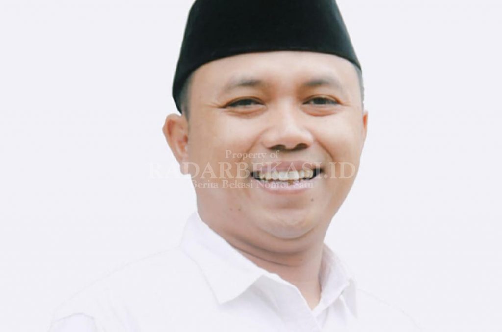 Ansor Kawal Pelaksanaan Perda Pesantren