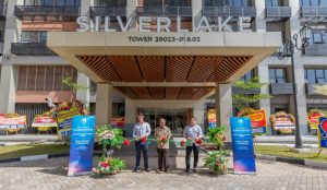 Unit Silverlake Tower Mulai Diserah Terimakan ke Konsumen