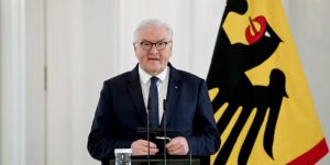 Soal Perang Ukraina-Rusia, Jerman Desak Tiongkok Bersikap Tegas