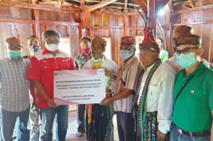 Telkom Dukung Pembangunan Desa Melalui Penerapan Sustainable Tourism Development