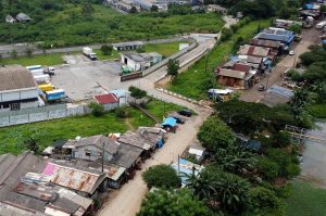 Tidak Ada Ketegasan, Bangli Menjamur
