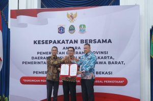 2024, MRT Sampai Bekasi
