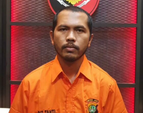 Ini Alasan Ecky Pelaku Mutilasi di Tambun Tolak Nikahi Korban Angela