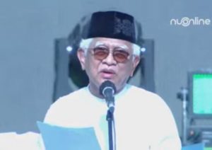Ini Rekomendasi Muktamar Internasional Fikih Peradaban di Harlah 1 Abad NU