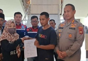 Perawat Penggunting Jari Bayi Dibebaskan Polisi, Ini Alasannya