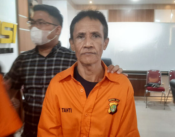 Pengakuan Pembunuh Berantai Wowon: Uang Hasil Kejahatan Habis Dipakai Kebutuhan Sehari-hari