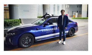 Xiaomi Serius ke Industri Otomotif, Ambisi Produksi Mobil Listrik