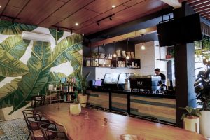 Cantik dan Nyaman! Inilah 5 Rekomendasi Coffee Shop Hits di Bekasi   