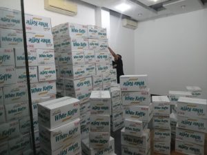 Yuk Ikut Jalan Sehat, Ada Hadiah Umrah hingga Sepeda Motor