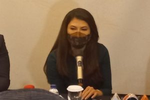 Tamara Bleszynski Keluhkan Sang Kakak Soal Warisan, Ada Hotel di Puncak