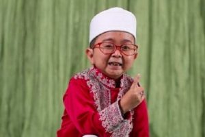 Daus Mini Bahagia Cerai dari Shelvie Hana Gara-Gara Masalah Ini