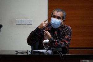 KPK Soroti Harta Kekayaan Pejabat Pajak Ini Tidak Sesuai Profil