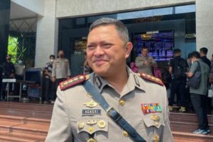 Dugaan Pemerasan Penyidik ke Bripka Madih Ditangani Propam