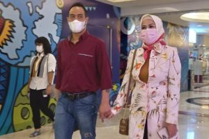 Ibunda Ferry Irawan Ungkap Anaknya Pernah Disekap Venna Melinda, Alasannya Mengejutkan