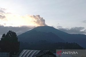 Hipotermia, Mahasiswa Unsoed Ini Meninggal Saat Mendaki Gunung Slamet