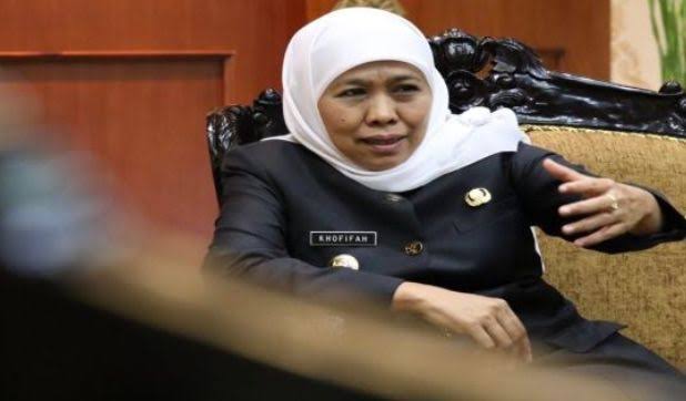 Khofifah
