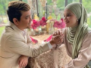 Aldilla Jelita Gugat Cerai Indra Bekti, Ini Alasannya