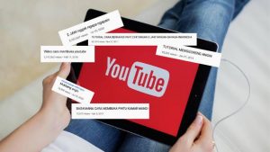 Asyik Konten YouTube Jadi Jaminan Utang ke Bank, Simak Ini Syaratnya