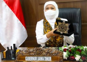 Masuk Daftar 500 Tokoh Muslim Berpengaruh, Begini Respons Gubernur Khofifah