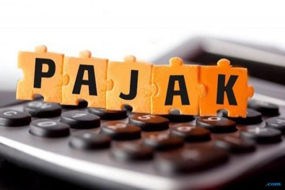 Kanwil DJP Jawa Barat III Capai Target Penerimaan 2023, Lima Sektor Beri Kontribusi Tertinggi
