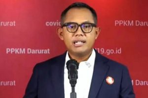 Erick Thohir Angkat Jubir Luhut Komisaris Pelindo