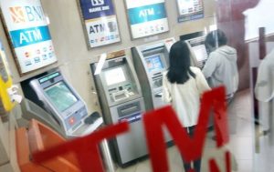Nilai Transaksi Uang Elektronik Januari 2023 Capai Rp 36,57 Triliun